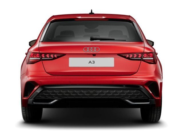 Audi A3 Sportback S line 35 TFSI - Samsaru's Car Outlet