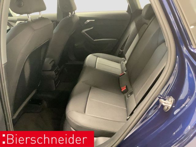 Audi A3 Sportback 35 TFSI advanced - Samsaru's Car Outlet
