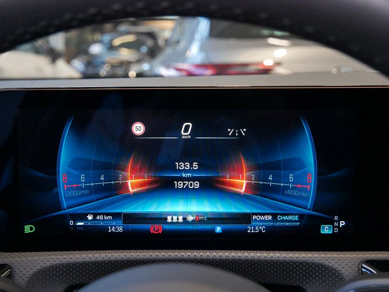 Mercedes-Benz CLA 35 AMG 4M SB - Samsaru's Car Outlet
