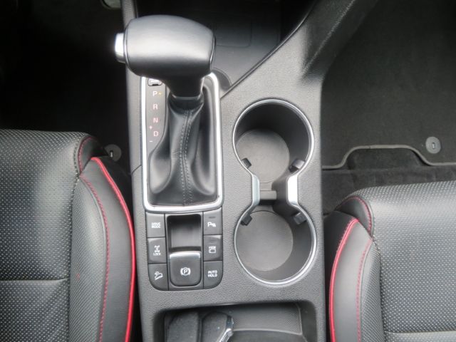 Kia Sportage 2.0 CRDI AWD Eco-Dynamics+ - Samsaru's Car Outlet