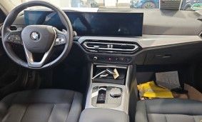 BMW 320d xDrive Shadow - Samsaru's Car Outlet