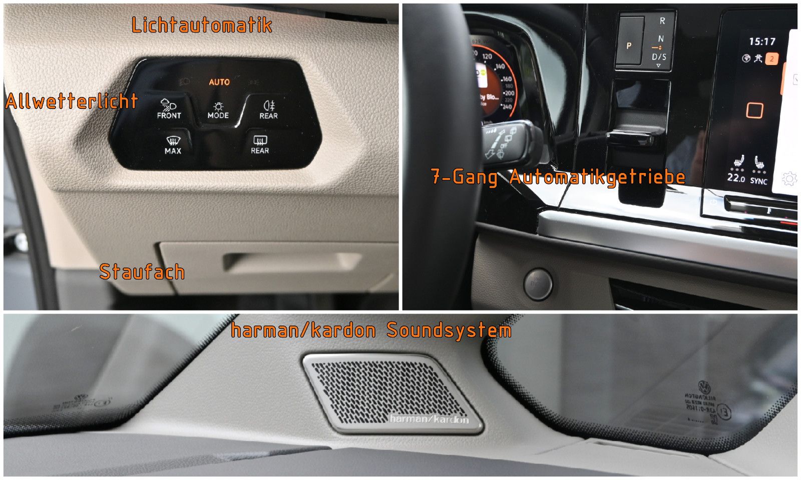 Volkswagen T7 Multivan 2.0 TDI DSG Edition - Samsaru's Car Outlet