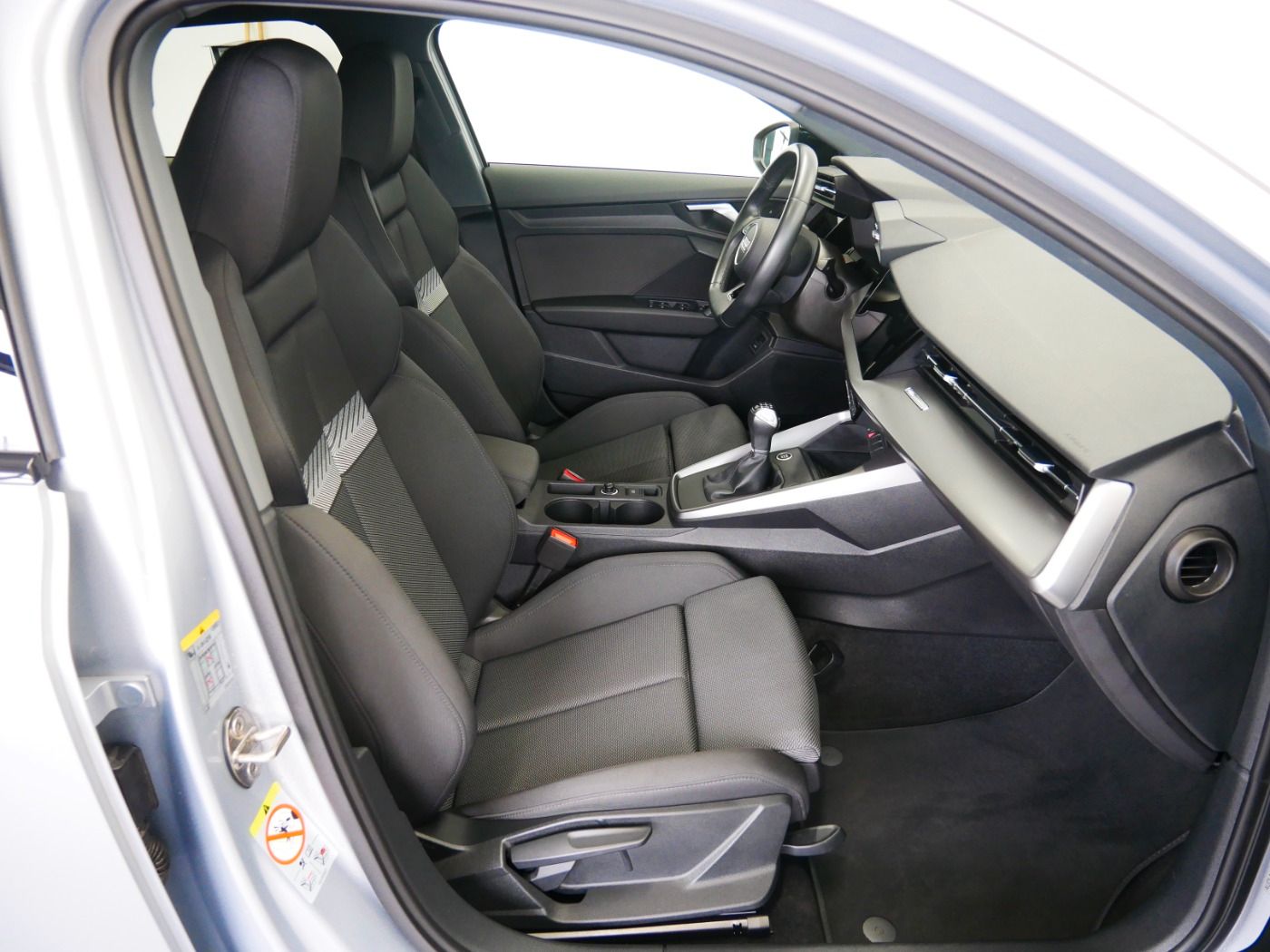 Audi A3 Sportback 35 TFSI advanced - Samsaru's Car Outlet