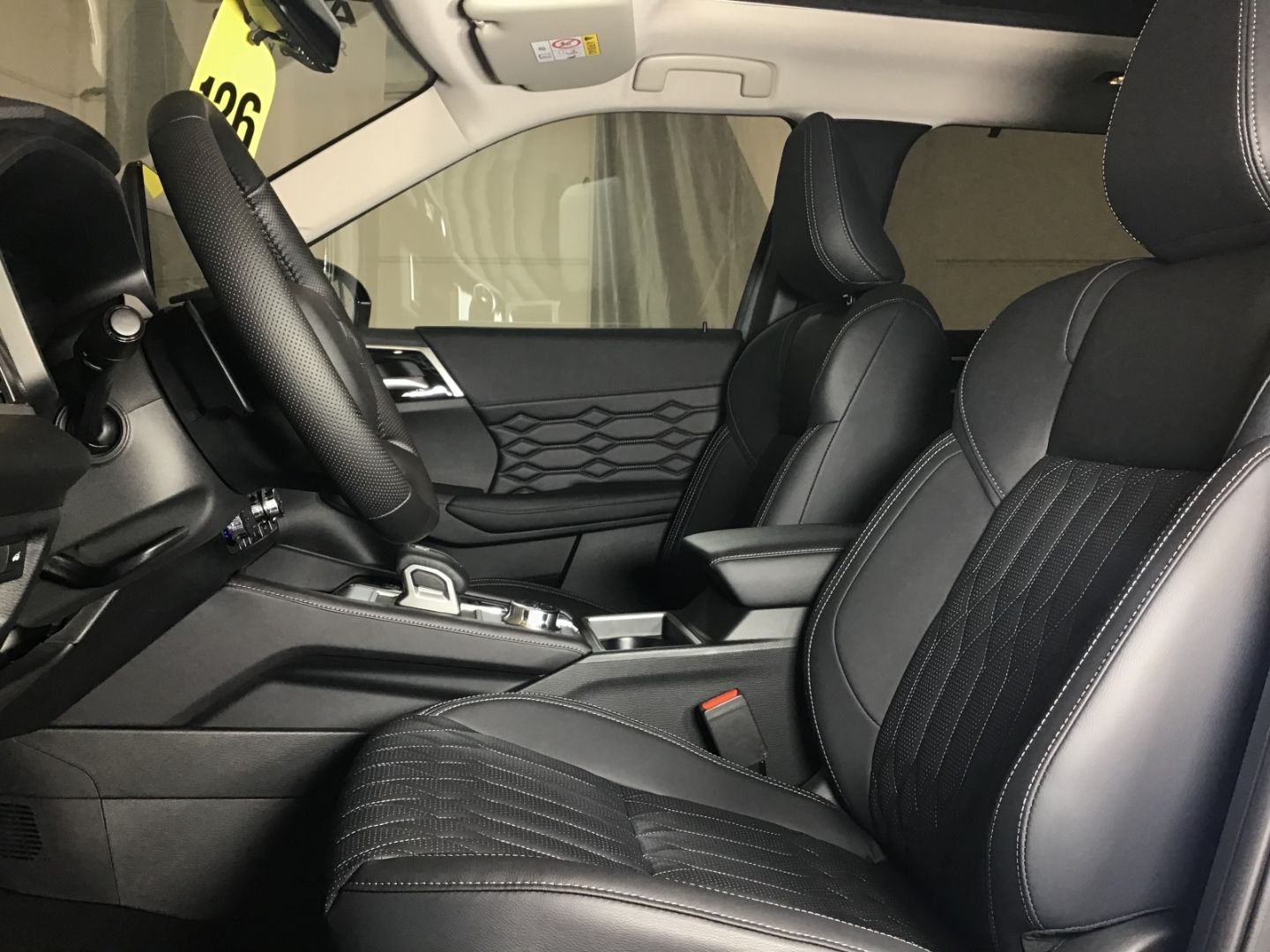 Mitsubishi Outlander TOP PHEV  ACC/Pano/Navi/Leder/360°