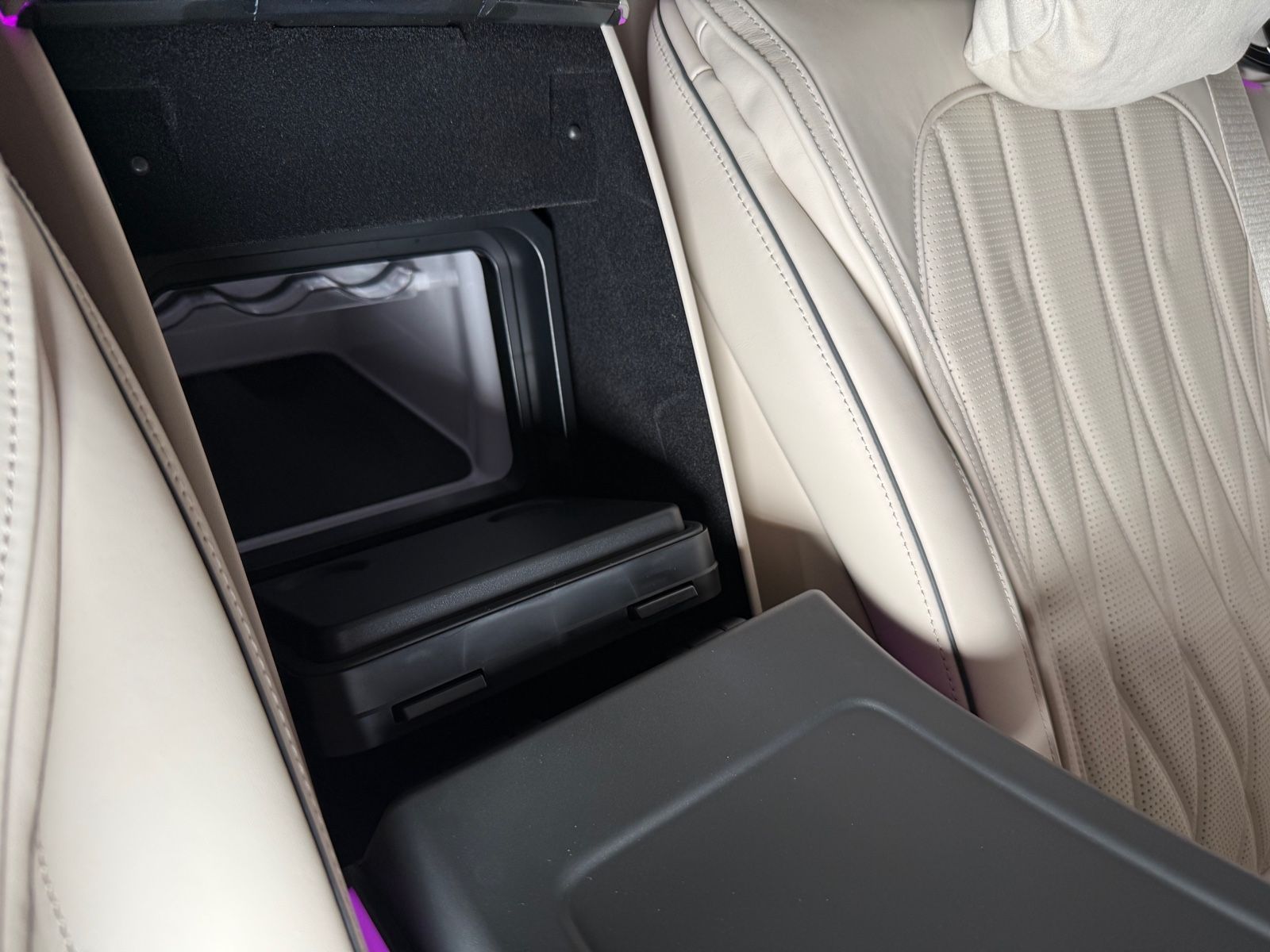 Mercedes-Benz S 63 AMG e 4Matic+ - Samsaru's Car Outlet