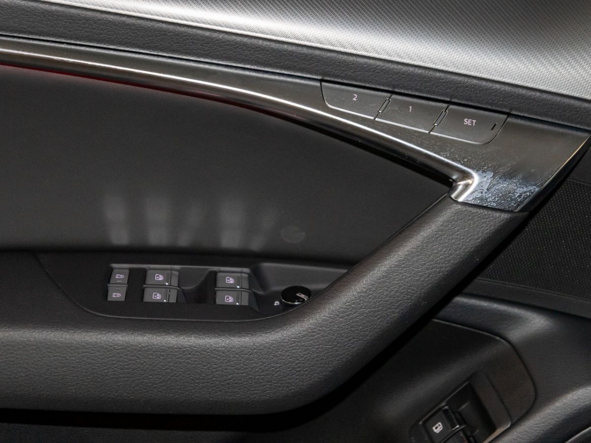Audi A6 Avant 50 TFSI e quattro - Samsaru's Car Outlet