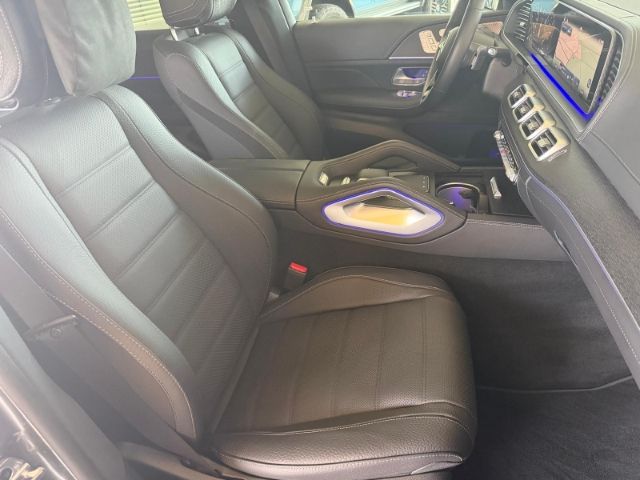 Mercedes-Benz GLE 450 d 4Matic Coupe AMG Line Premium+ Night