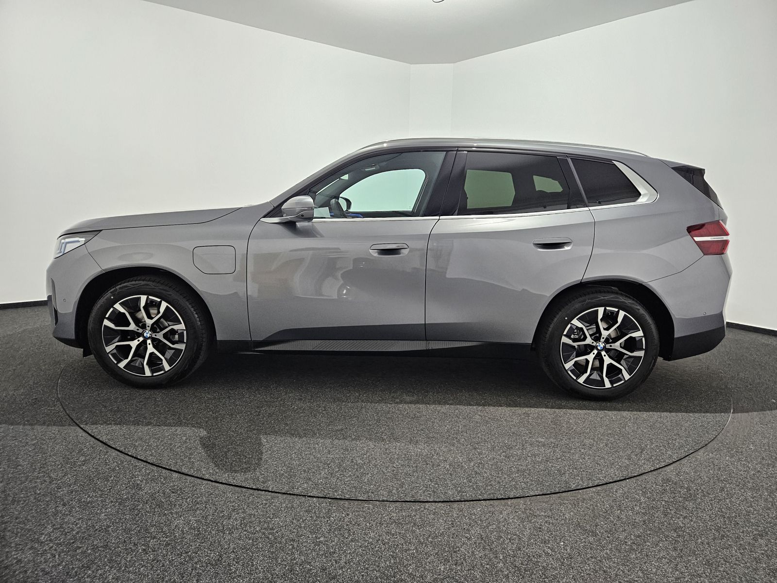 BMW X3 30e xDrive HUD AHK Harman Kardon Kamera