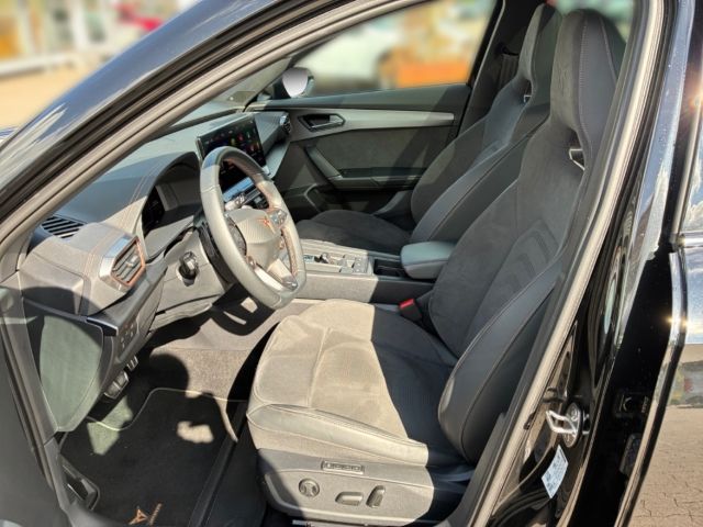 Cupra Formentor VZ Tribe Edition 4Drive 2.0 TSI LED AH