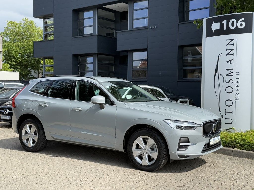 Volvo XC60 B4 B Core - Samsaru's Car Outlet