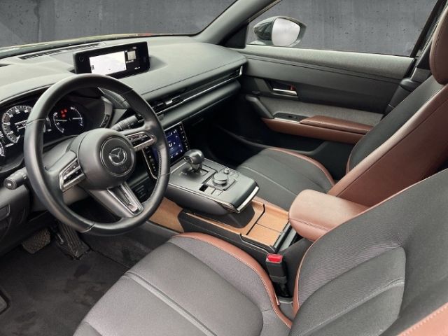 Mazda MX-30 EV Makoto Industial Premium-Paket