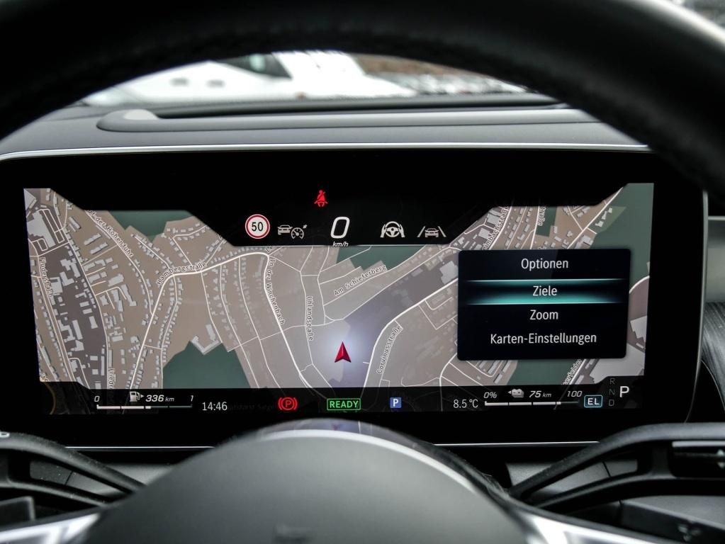 Mercedes-Benz GLC 300 e 4M Avantgarde/Pano/HUD/AHK/360/Memo/19