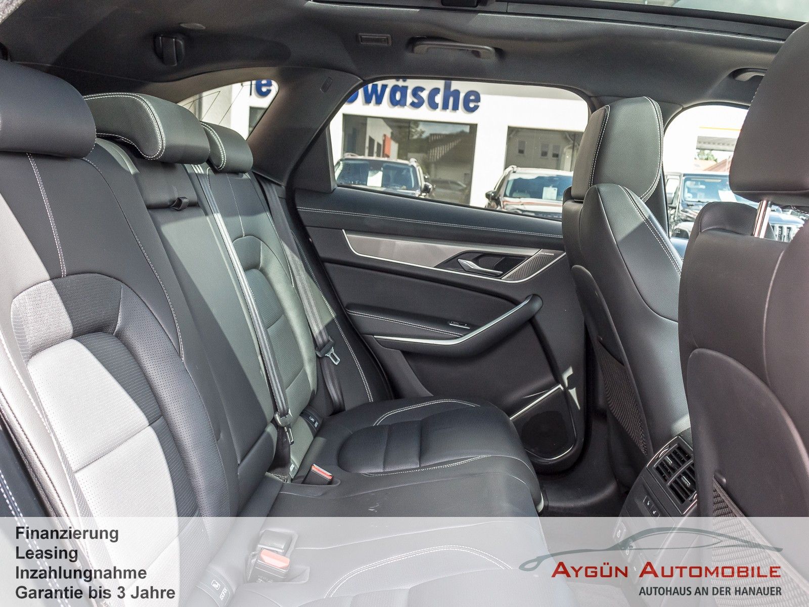 Jaguar F-PACE D300 R-Dynamic SE*90th Edit*AHK*Pano*HUD*