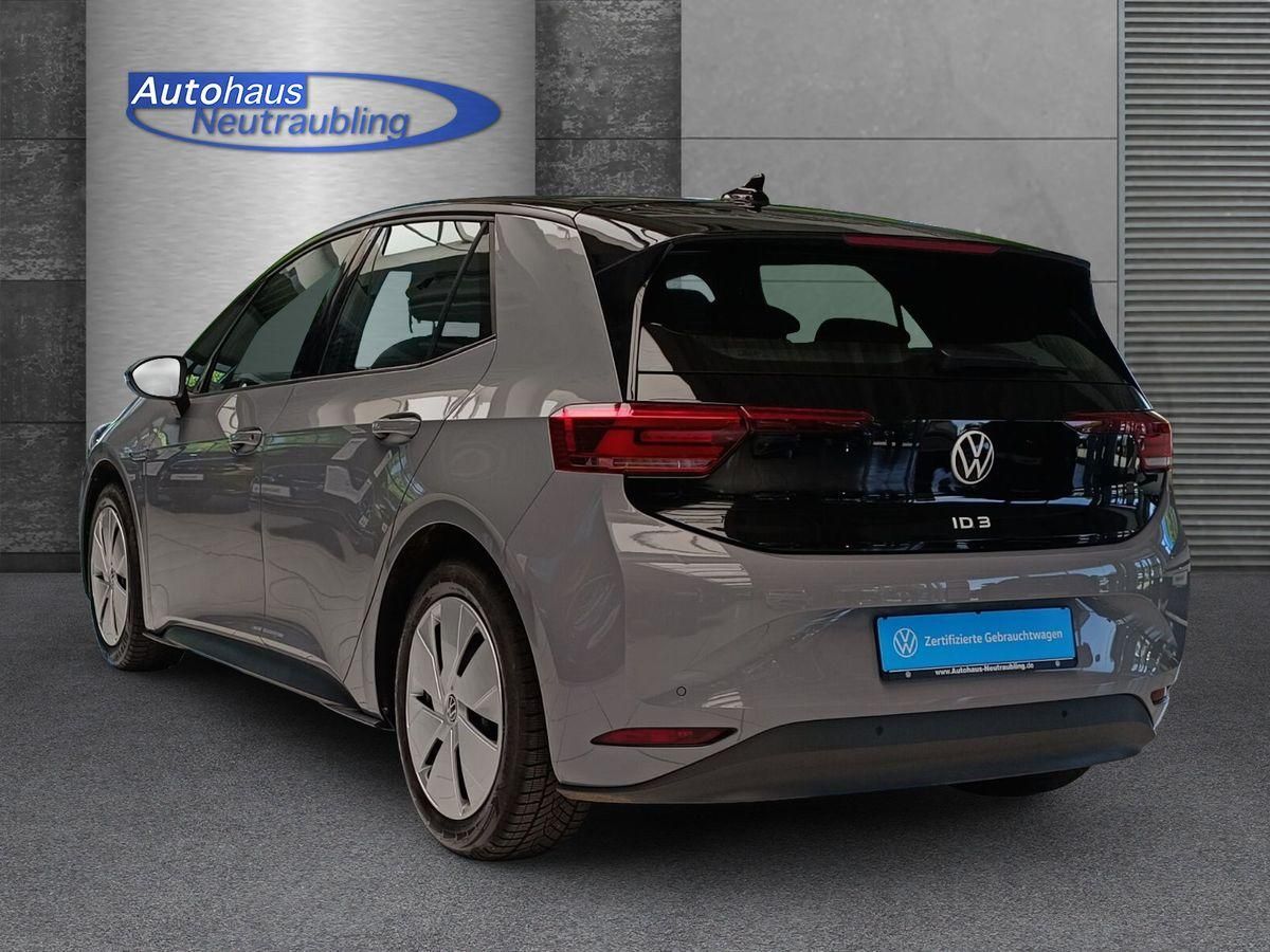 Volkswagen ID.3 45 KWh Pure Performance - Samsaru's Car Outlet