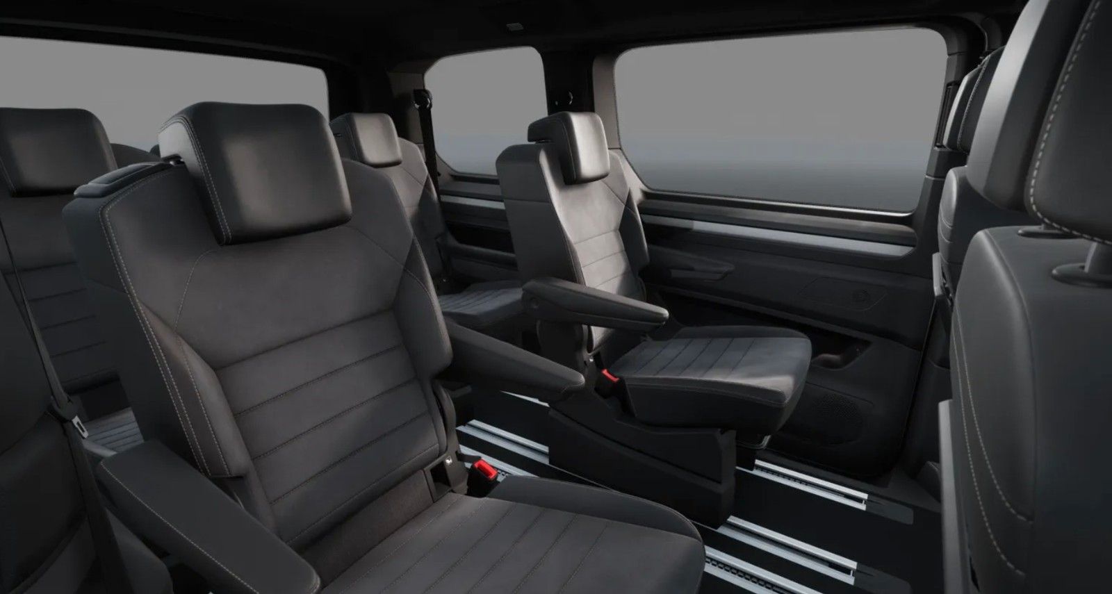 Volkswagen T7 Multivan 1,5 l eHybrid DSG 4MOTION Generation