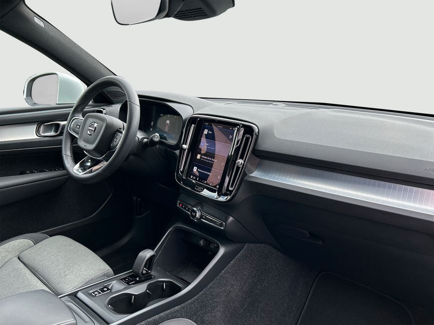 Volvo XC40 B3 B DKG Core