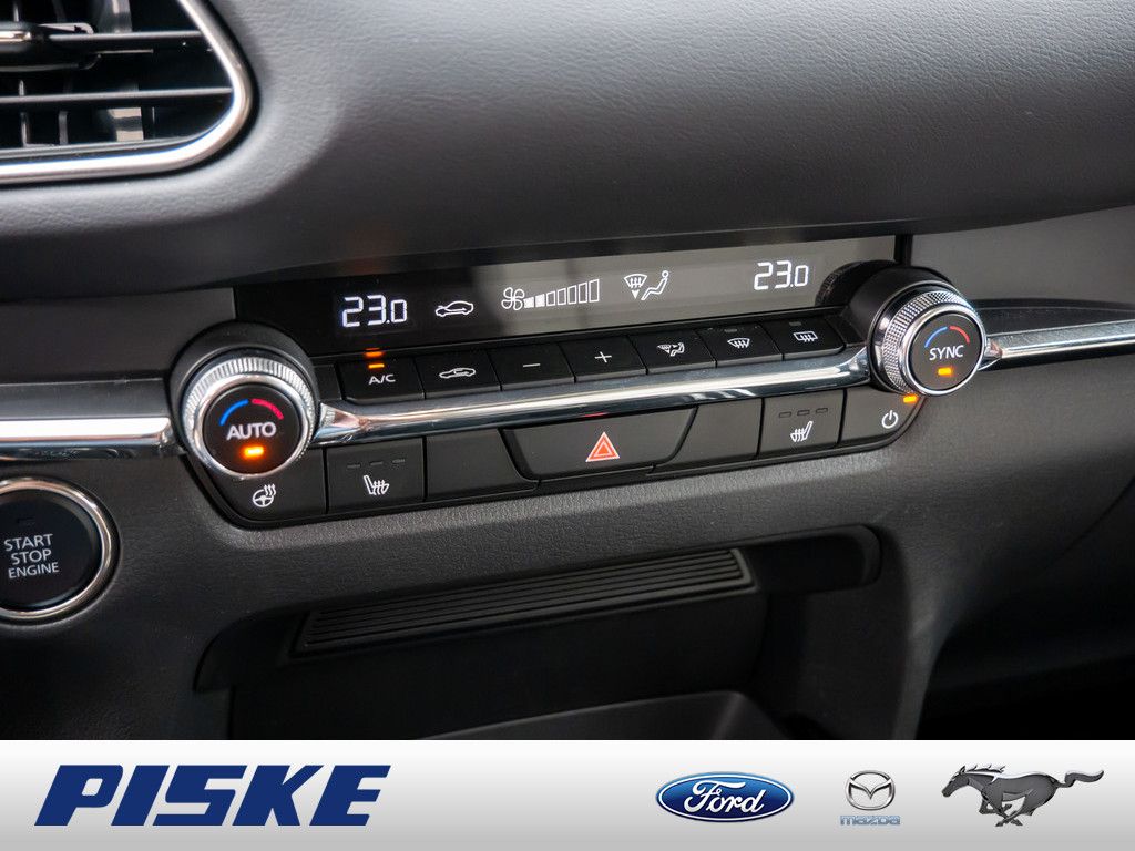 Mazda CX-30 Exclusive-Line PDC SHZ BOSE NAVI ACC LED