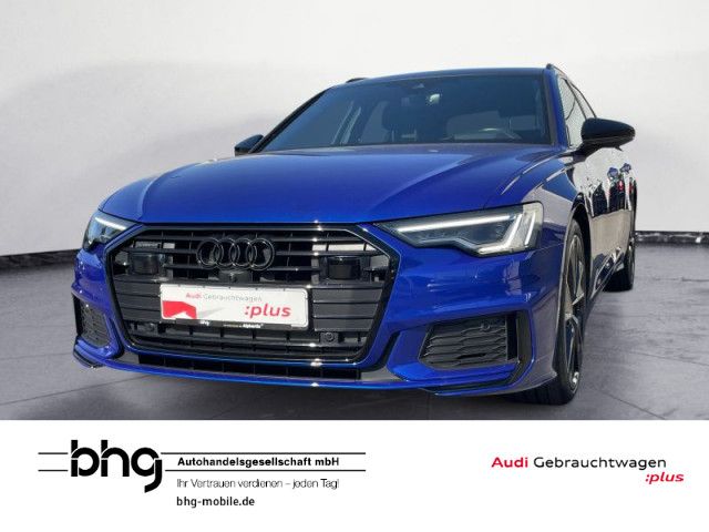 Audi A6 Avant 55 TFSIe quattro S-line - Samsaru's Car Outlet