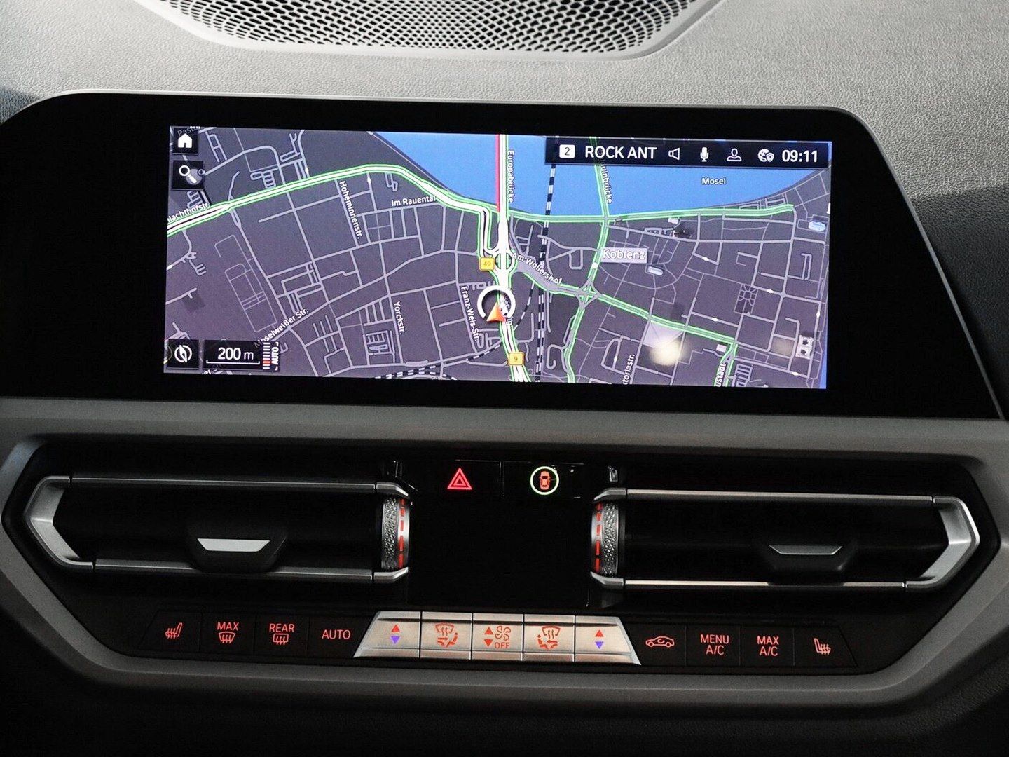 BMW 320d A - Samsaru's Car Outlet
