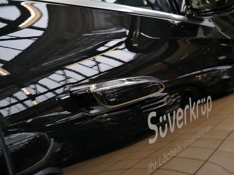 Mercedes-Benz E 450 d T 4M AMG BURM MEMO 360 AHK DISTR KAMERA