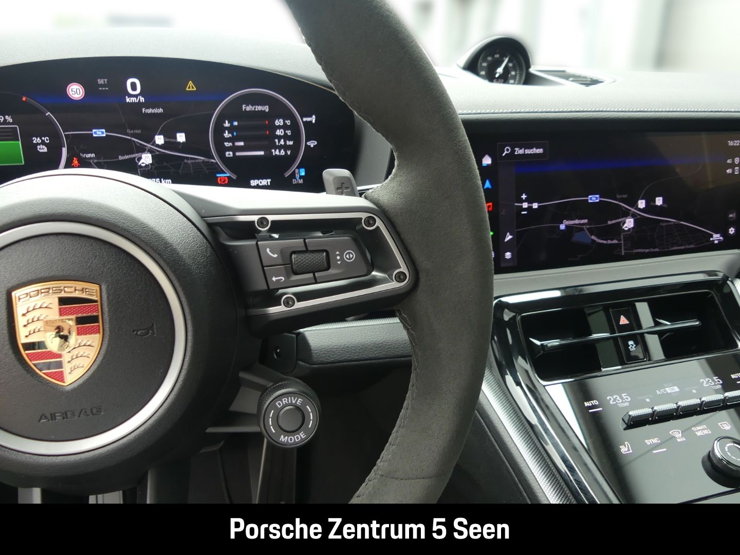 Porsche Panamera 4 E-Hybrid, BOSE, PRIVACY, INNODRIVE