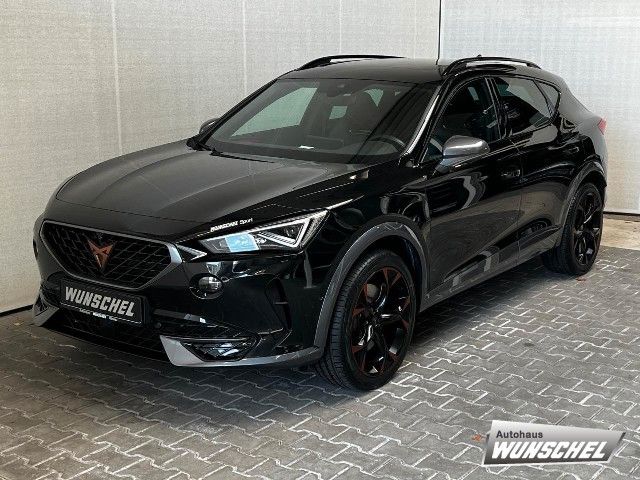 Cupra Formentor 2.0 TSI DSG VZ 4Drive Navi ACC Pano