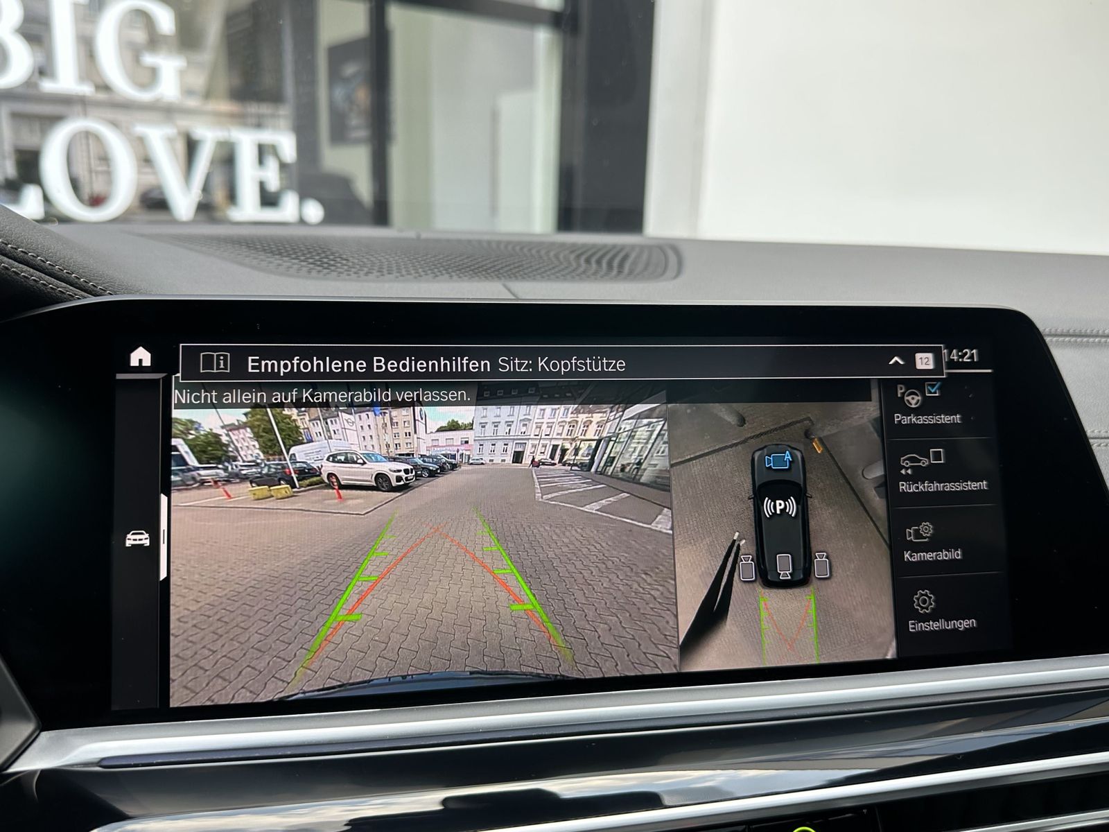 BMW X5 xDrive45e Laser DA Prof PA+ Pano HuD H/K 20"