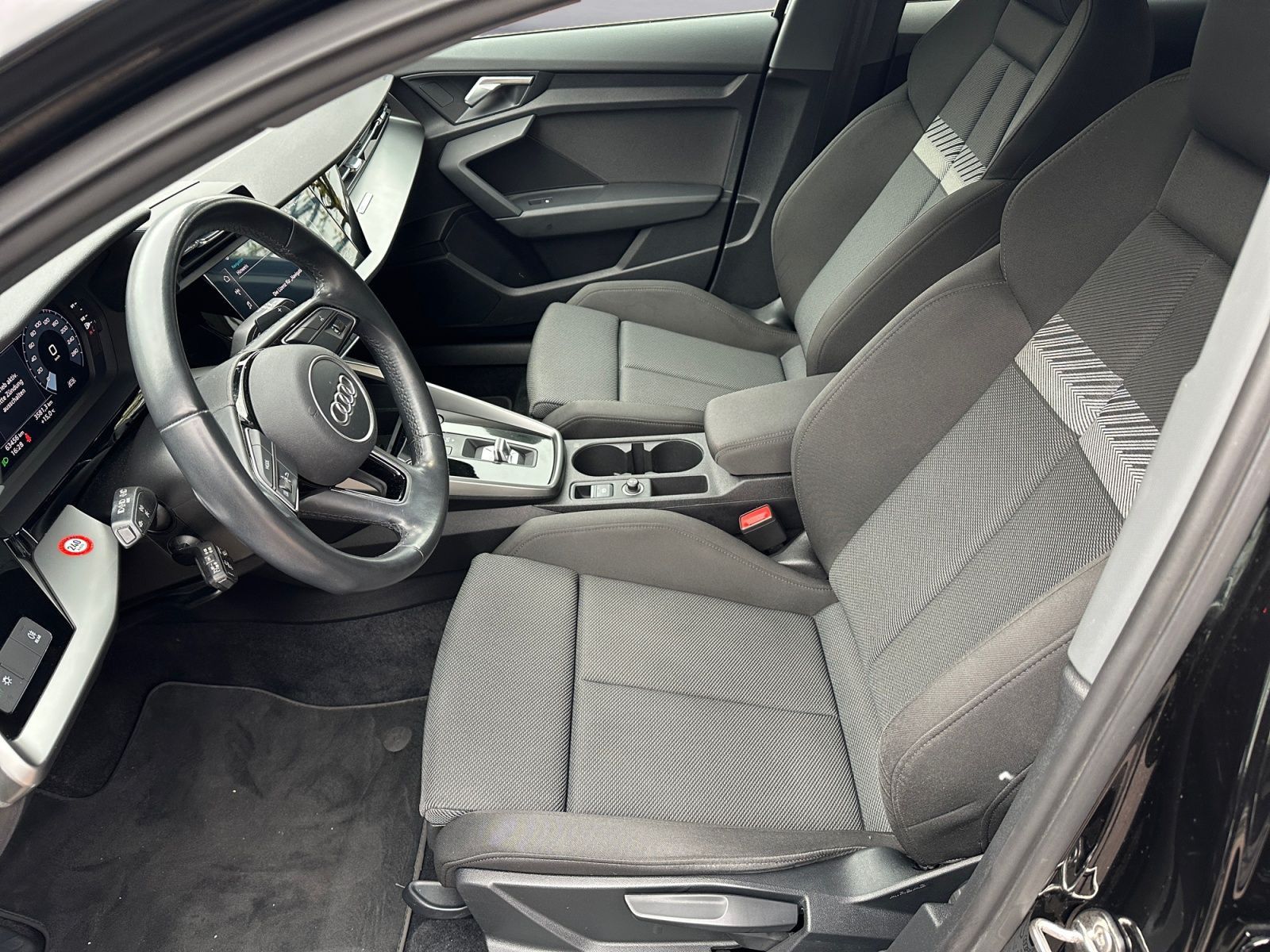 Audi A3 Sportback 40 TFSIe S tronic