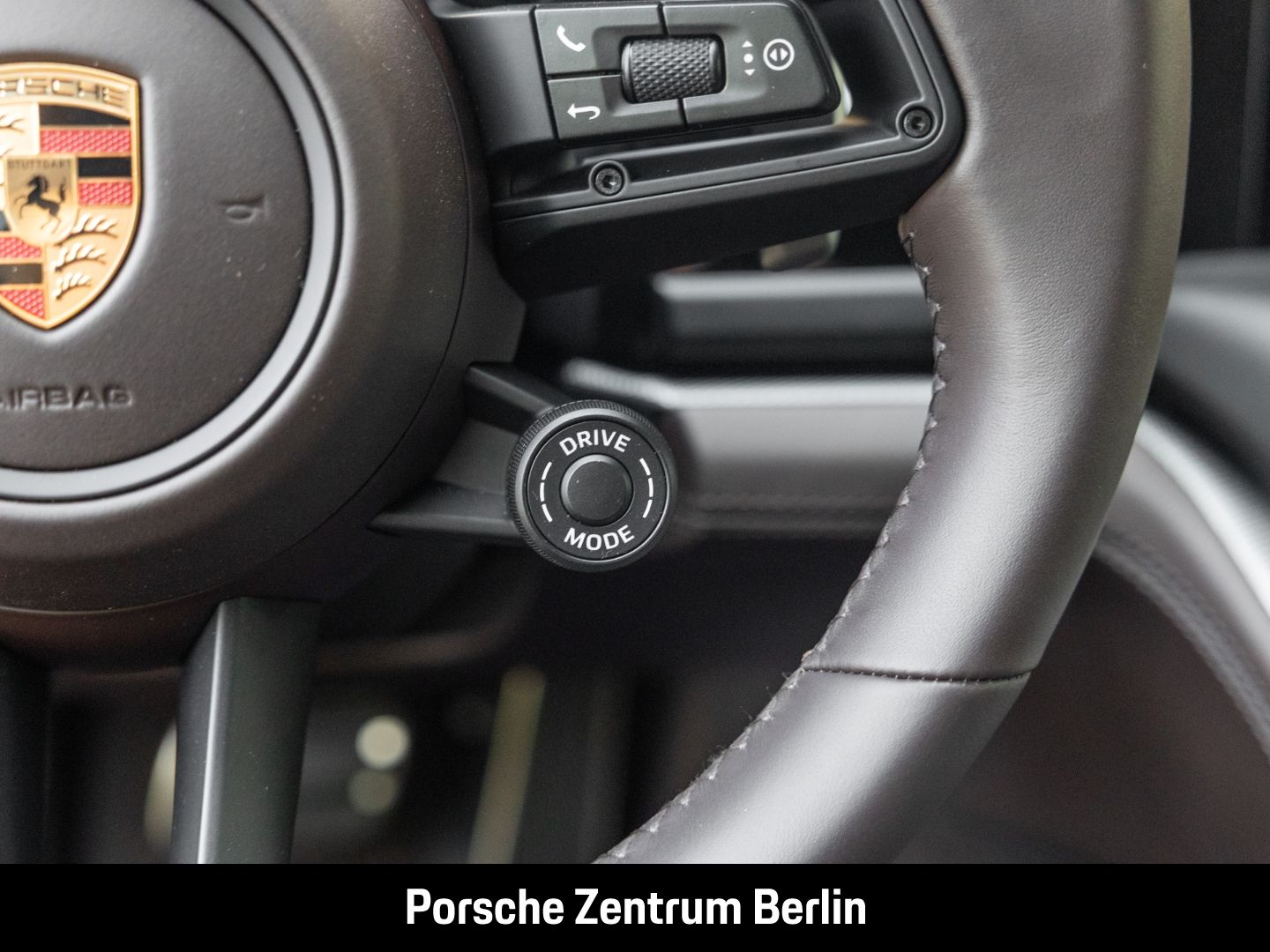 Porsche Panamera 4 E-Hybrid Massagesitze Burmester InnoD
