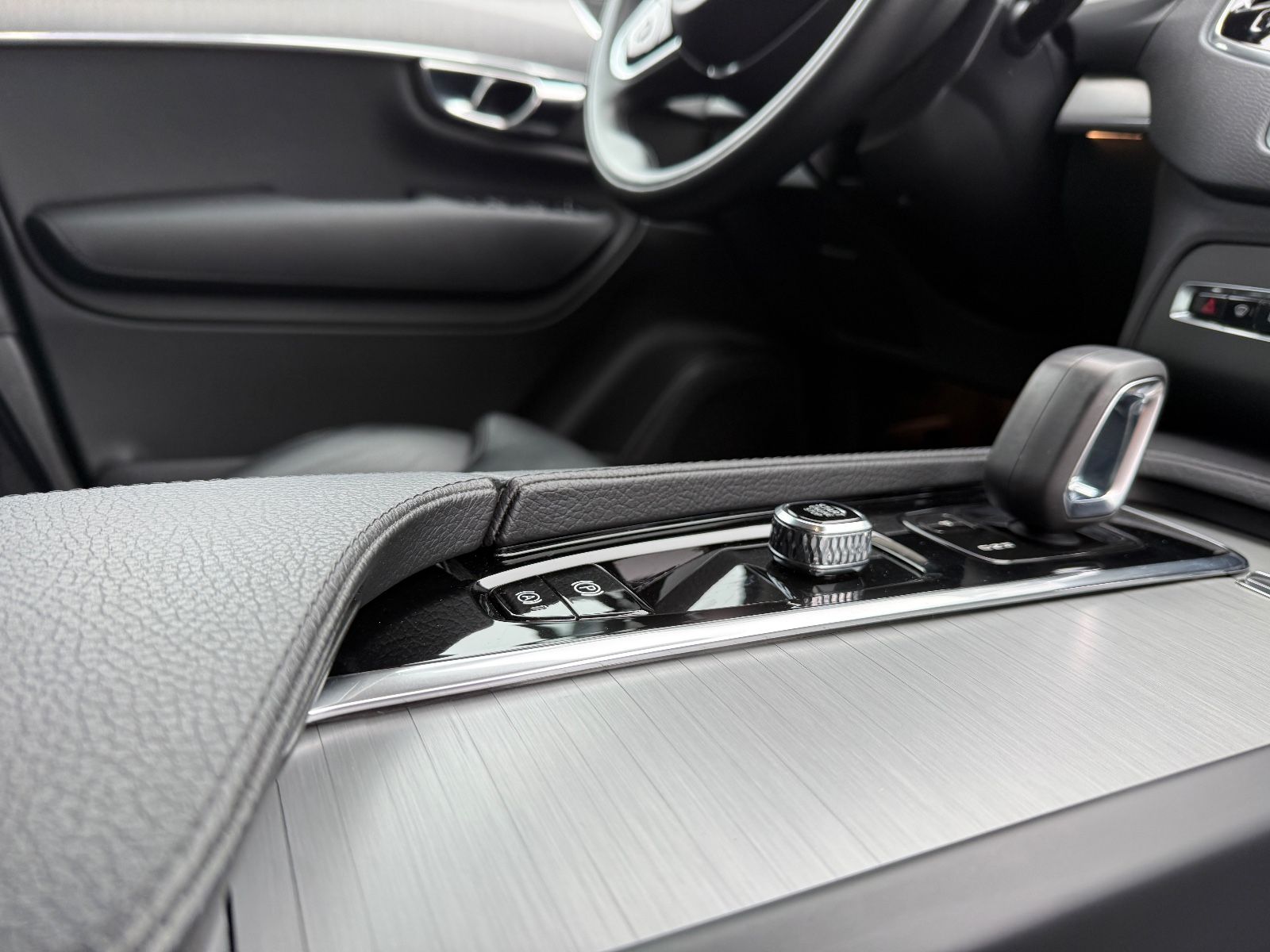 Volvo XC90 Inscription Expression Recharge Plug-In