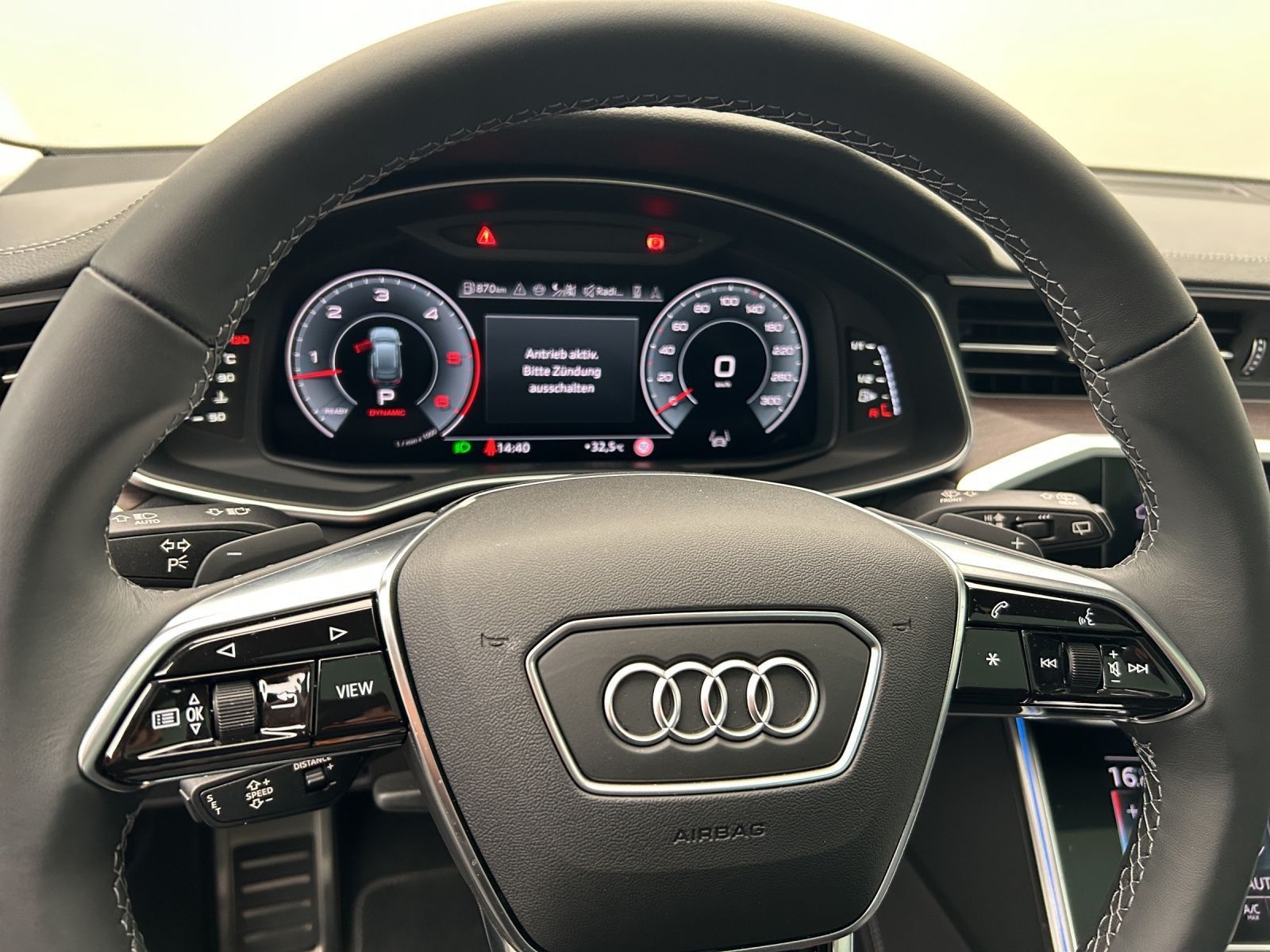Audi A6 allroad quattro 55 TDI - Samsaru's Car Outlet