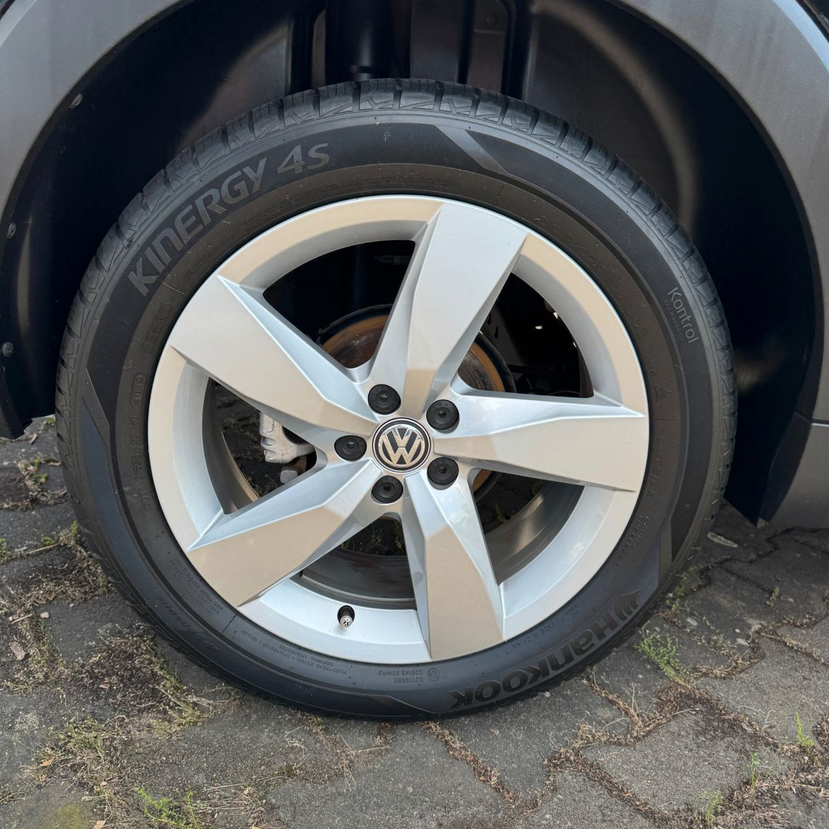 Volkswagen T-Cross Style - Samsaru's Car Outlet