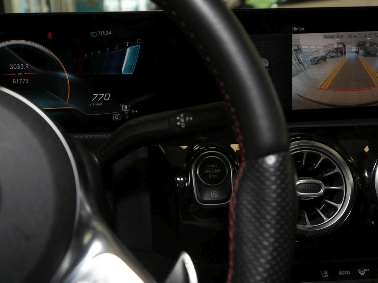 Mercedes-Benz CLA 35 AMG 4M - Samsaru's Car Outlet