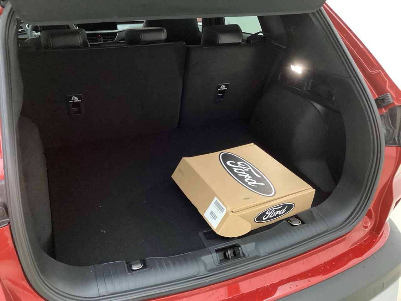 Ford Kuga 2.5 Duratec PHEV Active X*ACC*360°*NAVI*SHZ