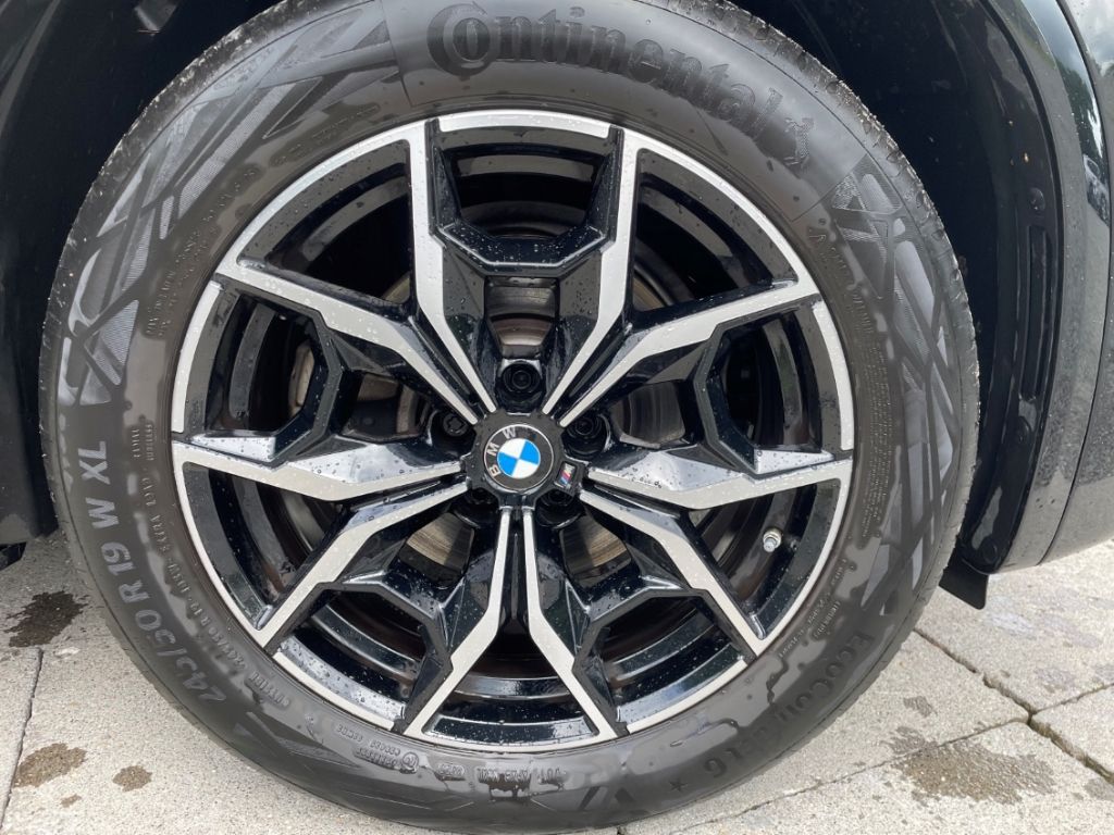 BMW X3 xDrive 20d M Sport - Samsaru's Car Outlet