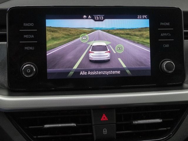 Skoda Scala 1.0 TSI DSG - Samsaru's Car Outlet
