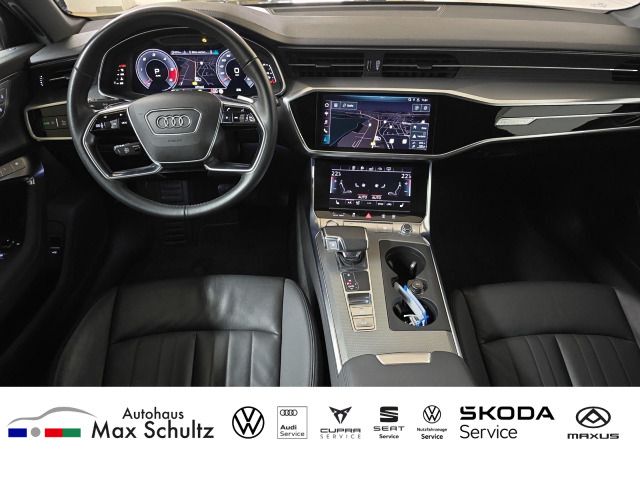 Audi A6 Allroad 45 TDI quattro - Samsaru's Car Outlet