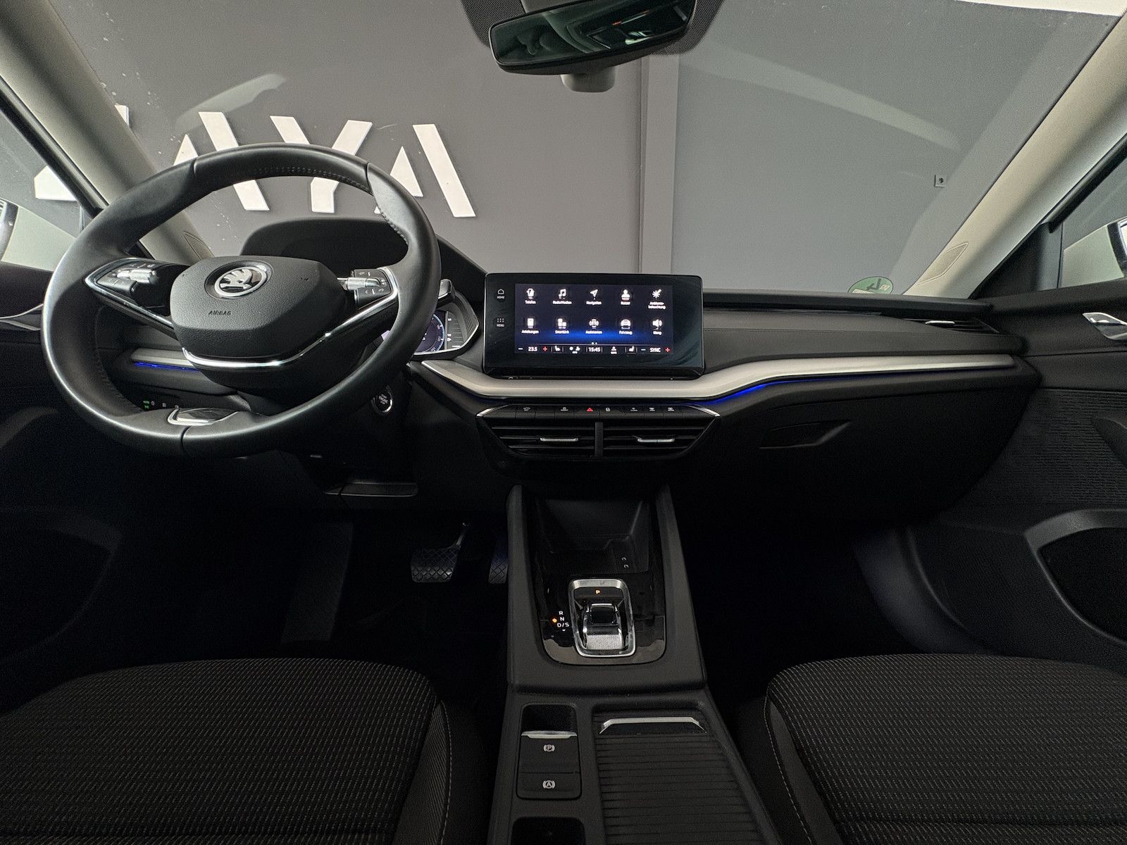 Skoda Octavia 2.0 TDI Ambition - Samsaru's Car Outlet