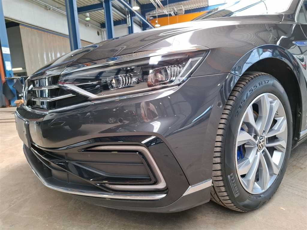 Volkswagen Passat Variant GTE 1.4 TSI DSG LED Standhz