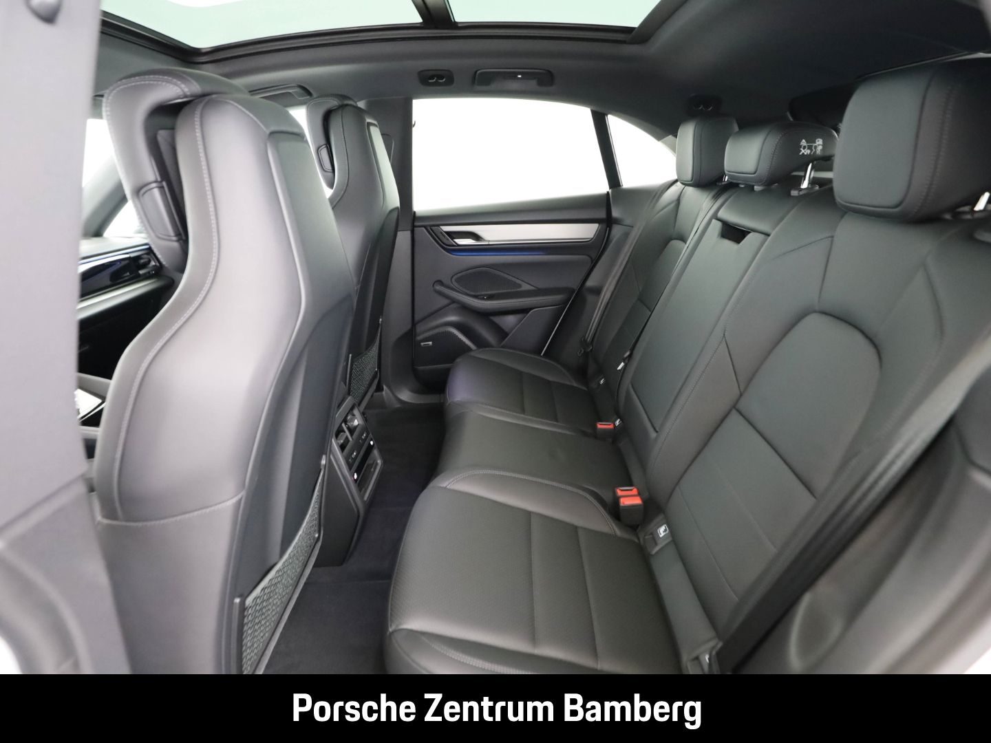 Porsche Macan 4/ Luft/ Head up/ AHK/ Sitzbelüftung uvm.