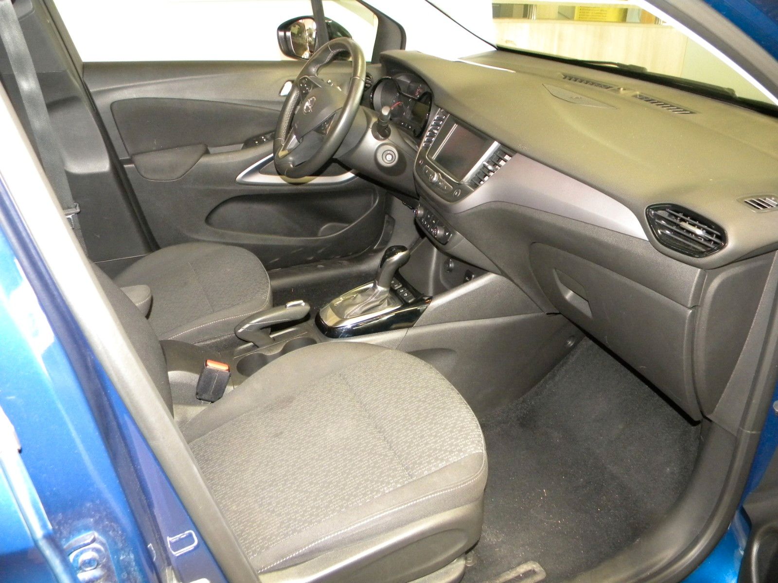 Opel Crossland Edition - Samsaru's Car Outlet