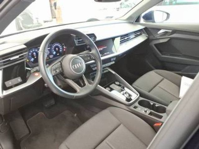 Audi A3 Lim. 35 TFSI Adv. S tronic - Samsaru's Car Outlet
