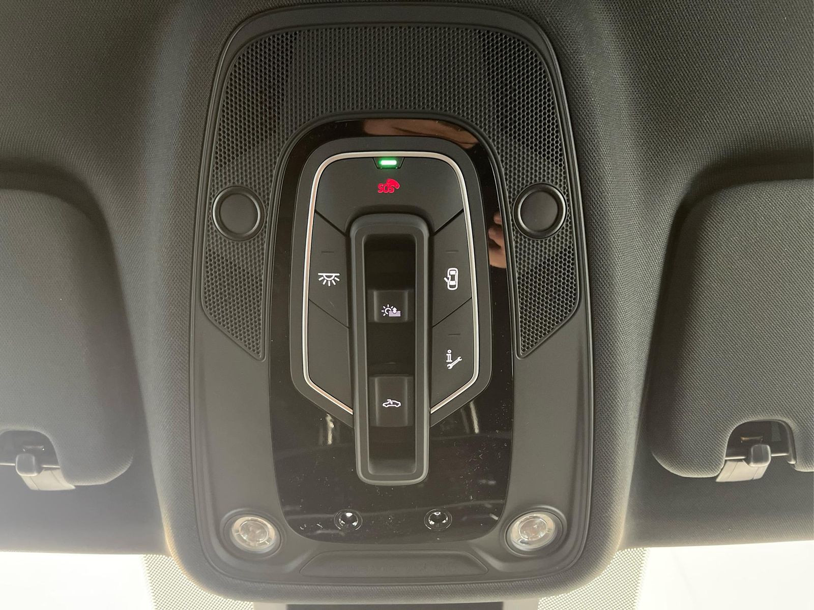 Audi Q7 Facelift S line 50 TDI B&O Advanced+Stndhz...