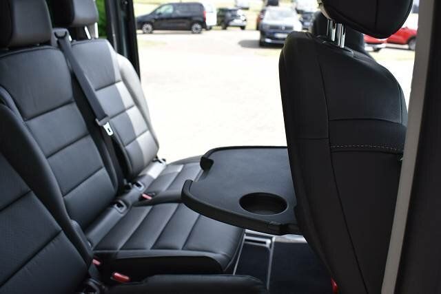 Citroën Spacetourer Max M HDi180 Autom 8Sitze Standheizu