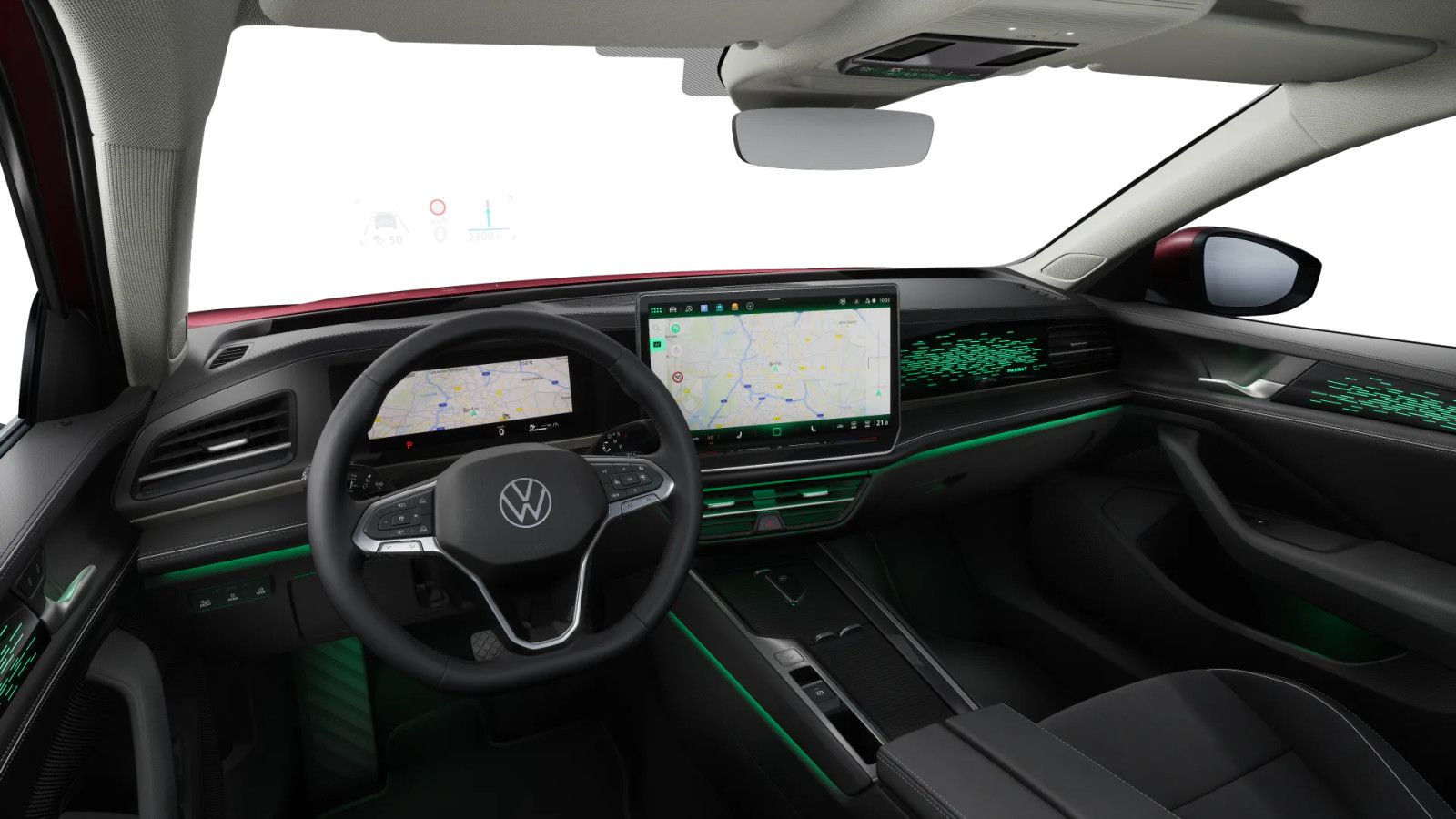 Volkswagen Passat Variant eHybrid DSG ELEGANCE NAVI AHK KAM