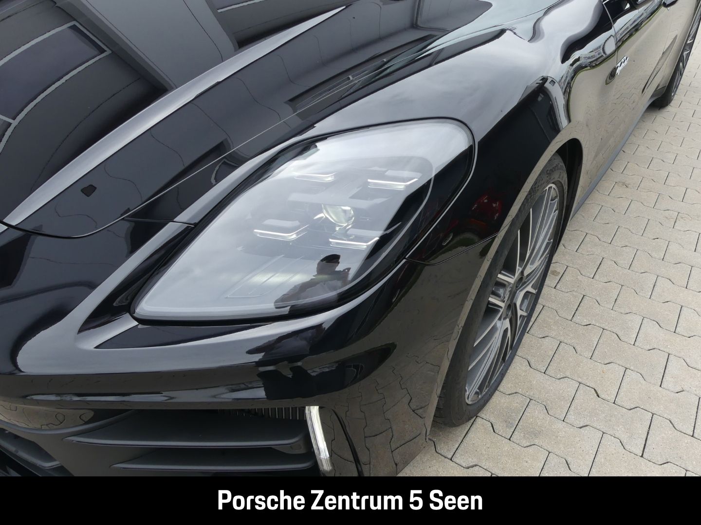 Porsche Panamera 4 E-Hybrid, BOSE, PRIVACY, INNODRIVE