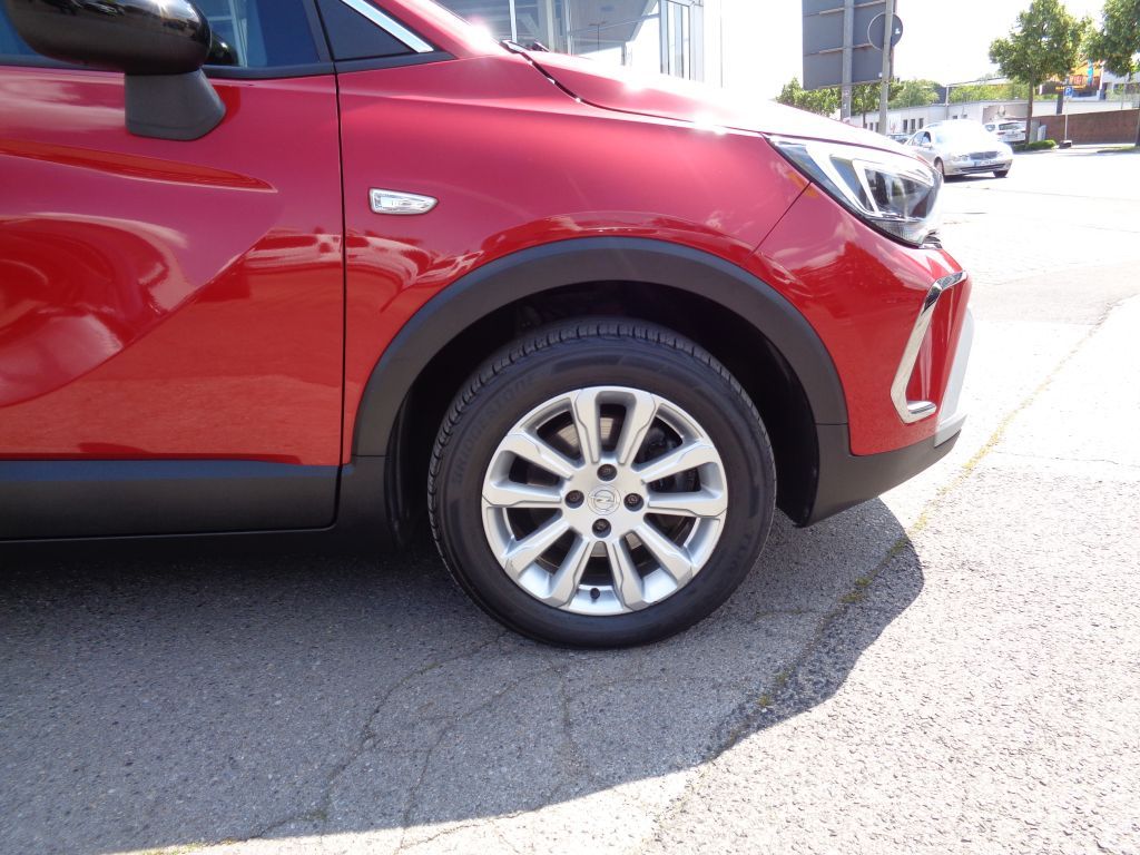Opel Crossland Elegance 1.5 Diesel - Samsaru's Car Outlet