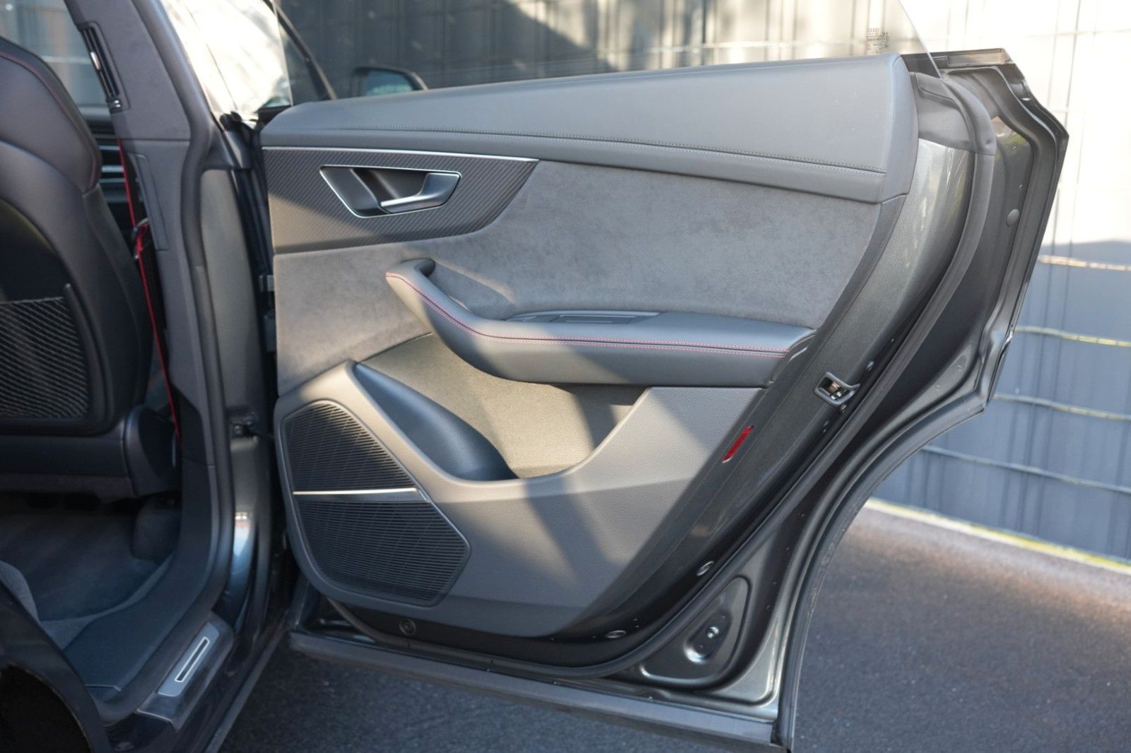 Audi RS Q8 4.0 TFSI quattro *23"*CARBON*EXCLUSIVE*B&O