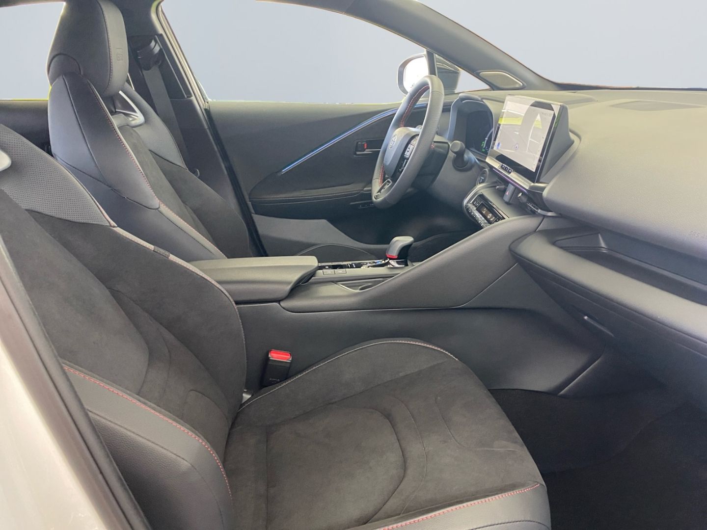 Toyota C-HR 2.0 Plug-in-Hybrid GR Sport *LED*ACC*JBL*CA