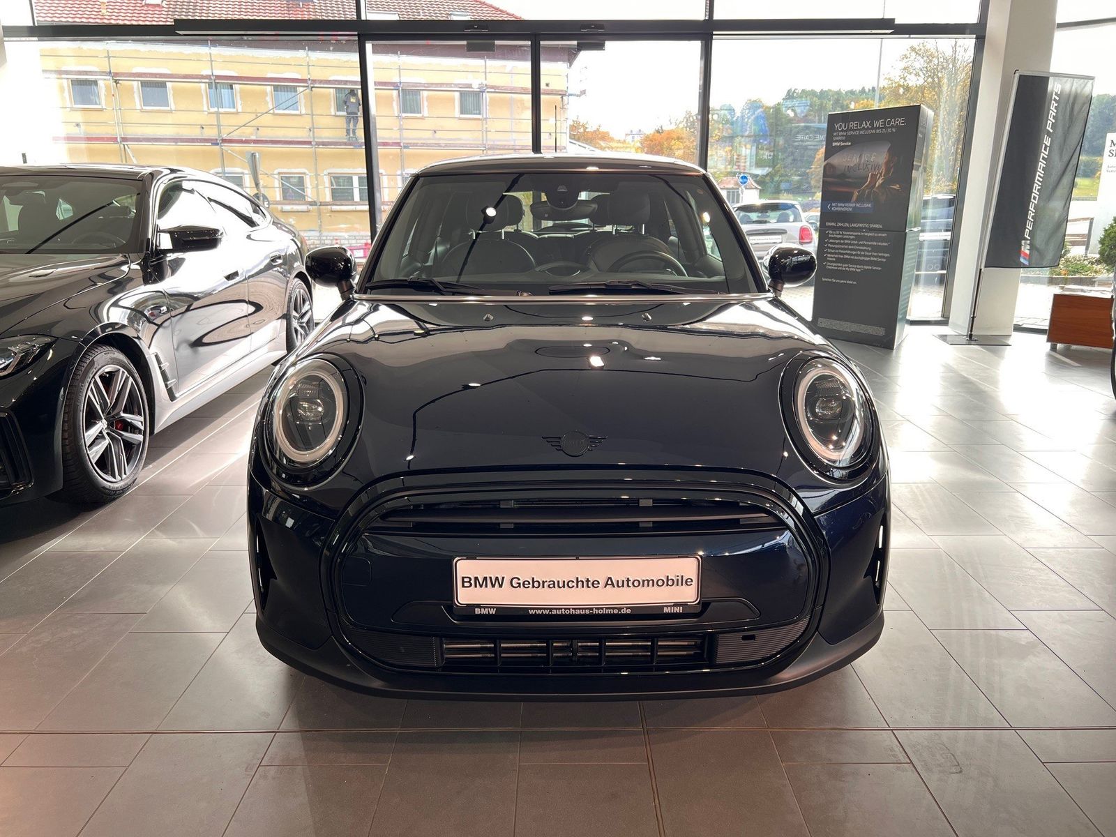MINI Cooper Mini Yours - Samsaru's Car Outlet